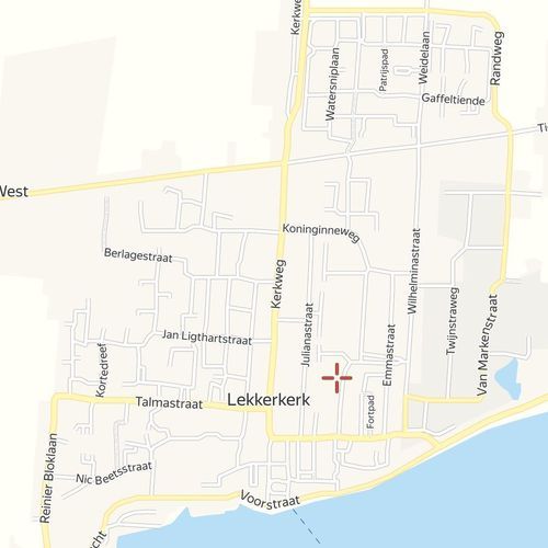 Dakdekker Lekkerkerk homepage Losliggend dakleer op plat dak in Lekkerkerk